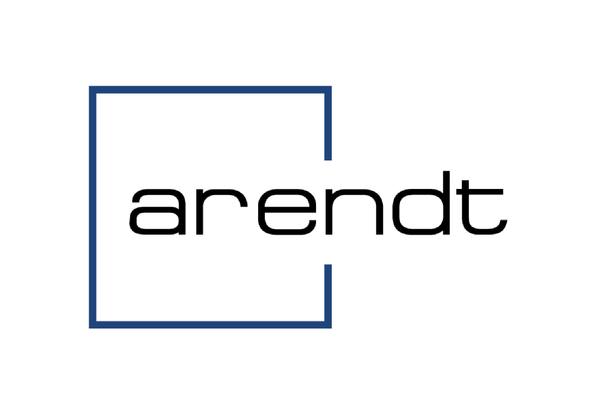 Arendt Logo