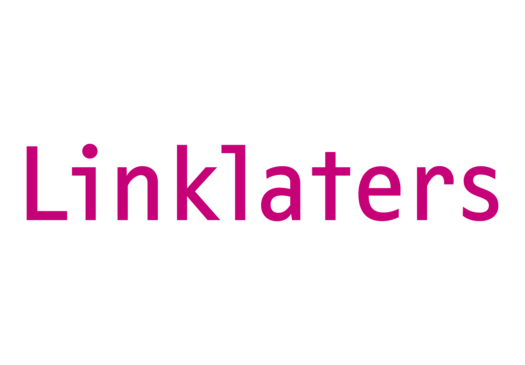 Linklaters Logo
