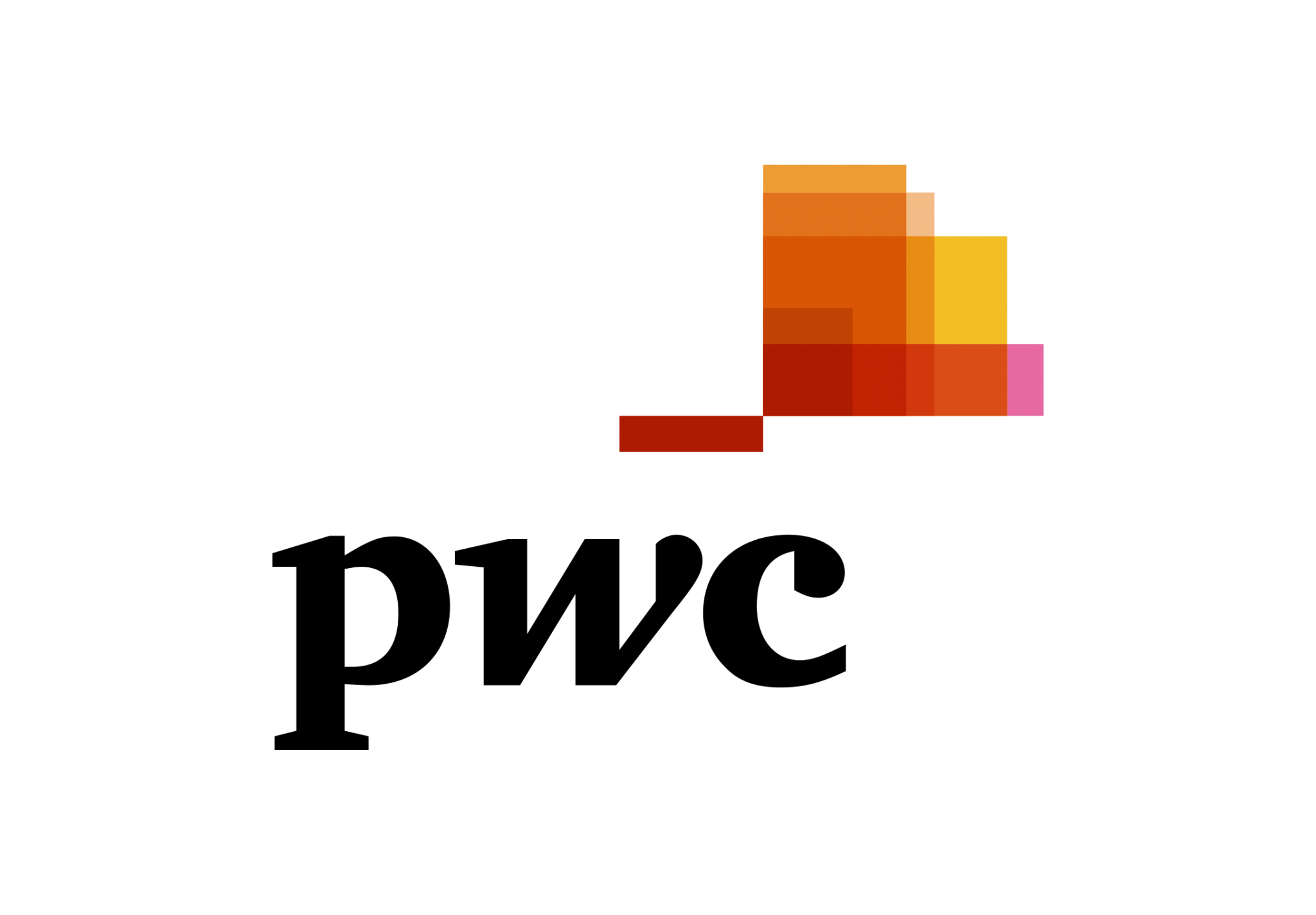PWC Logo