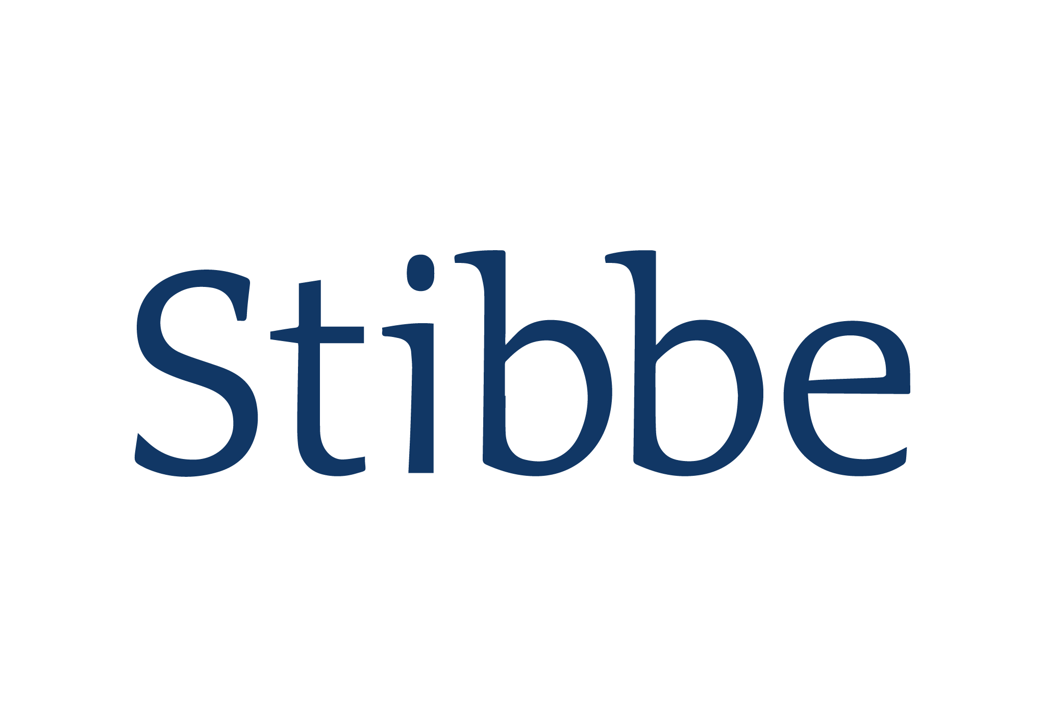 Stibbe Logo